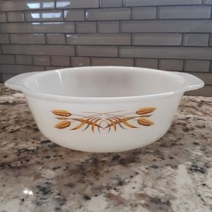 Anchor Hocking Fire King Baking Dish